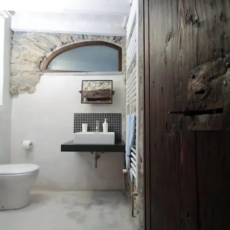 Apartament Ca Dal Peloo Gonte Oggebbio