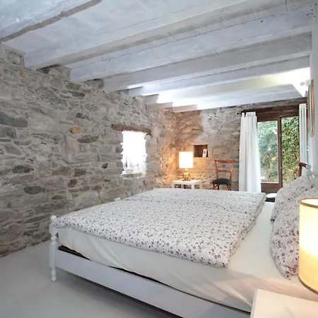 Apartament Ca Dal Peloo Gonte *