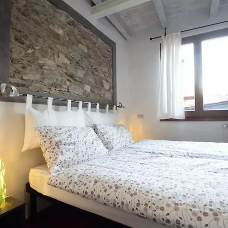 Apartament Ca Dal Peloo Gonte Oggebbio
