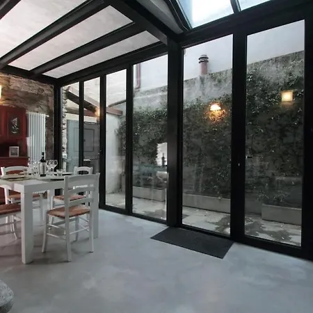 Ca Dal Peloo Gonte Apartament Oggebbio